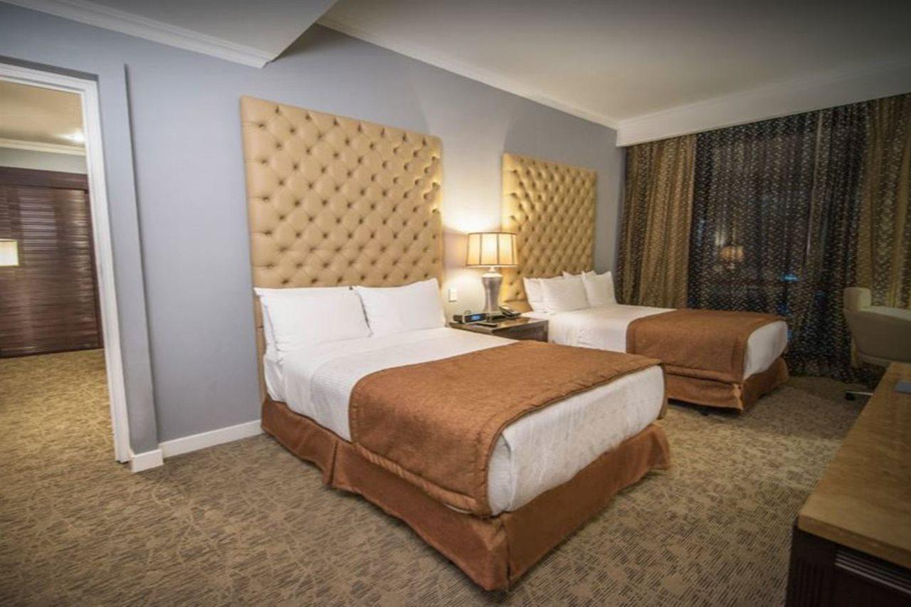 Hotel Eurostars 5*