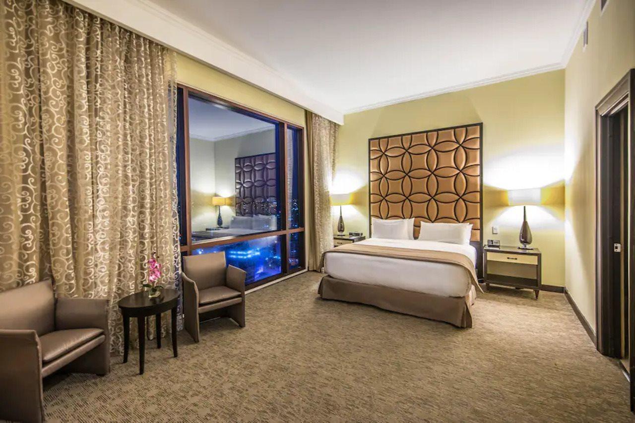Hotel Eurostars 5*