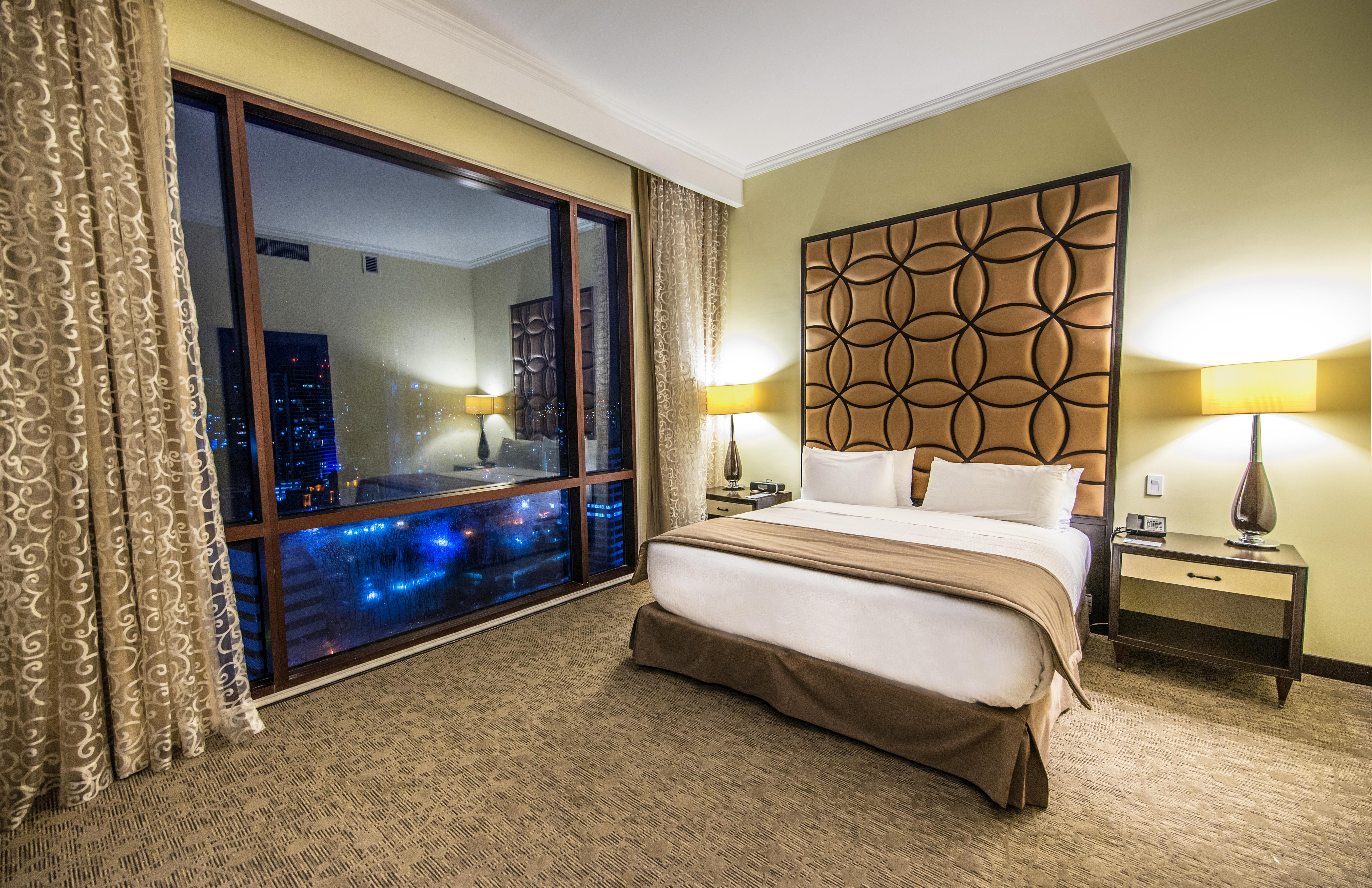 Eurostars Ciudad de Panamá