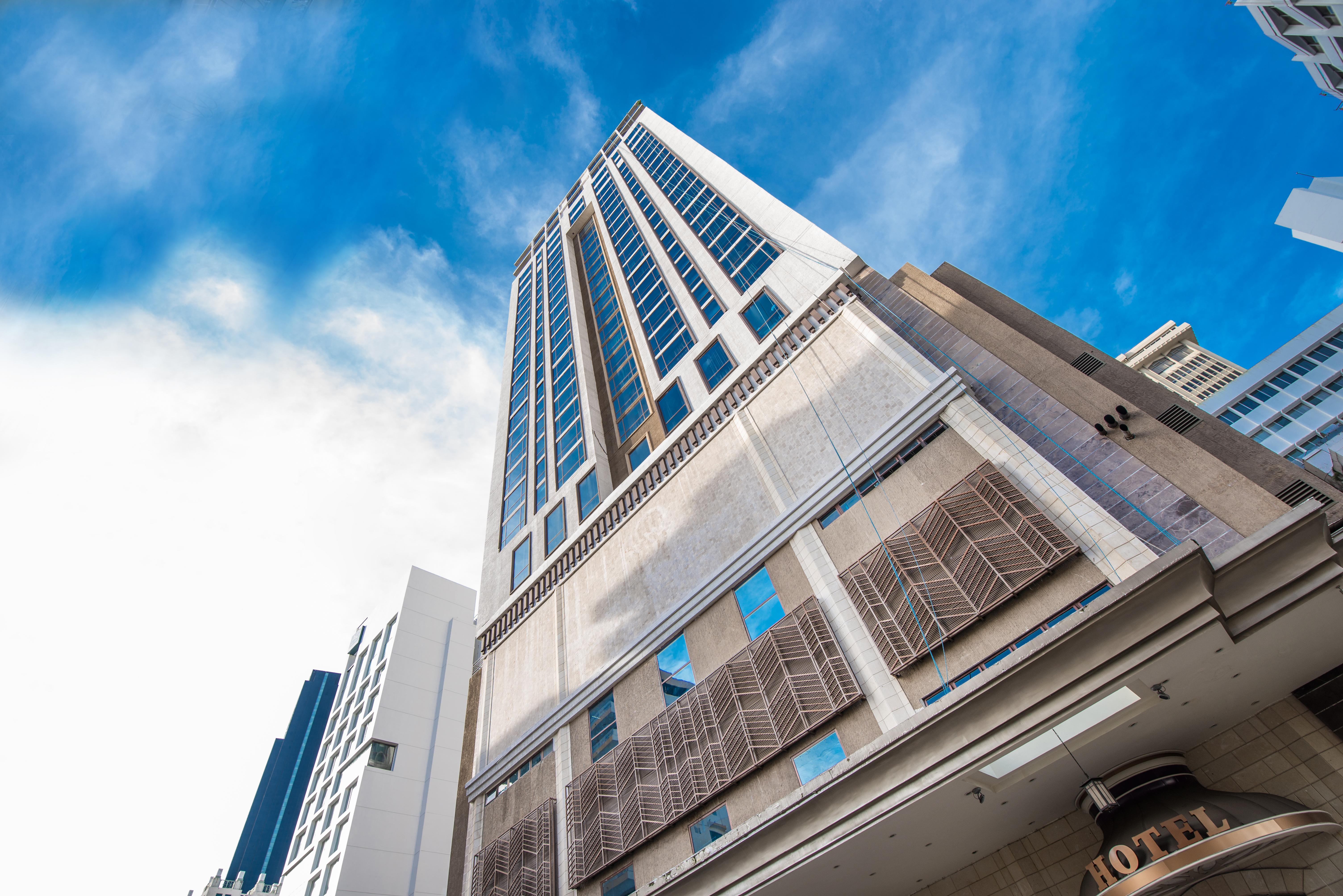Hotel Eurostars