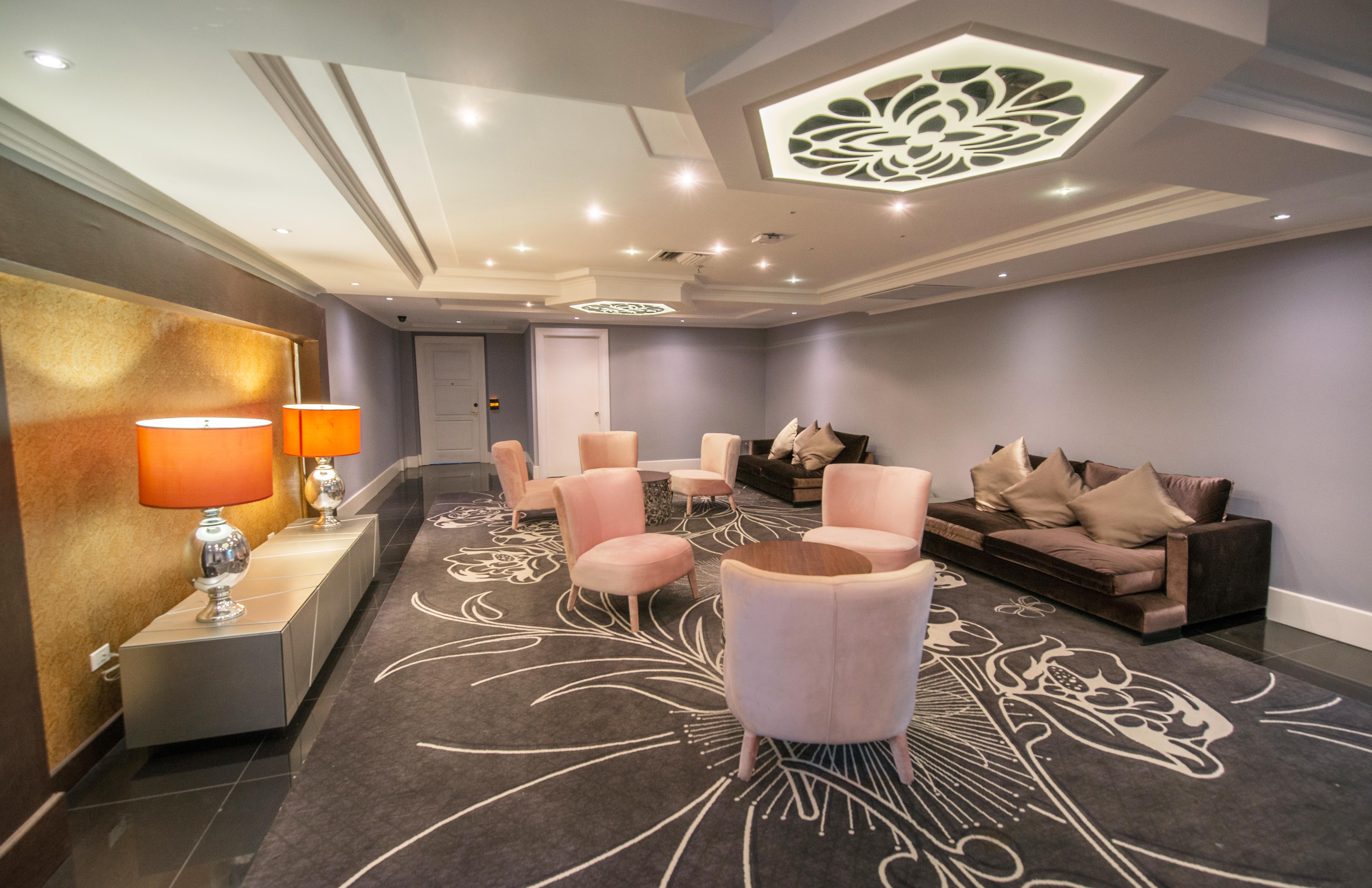 Eurostars Hotel Ciudad de Panamá