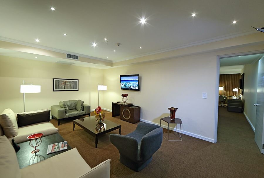 Eurostars 5* Ciudad de Panamá