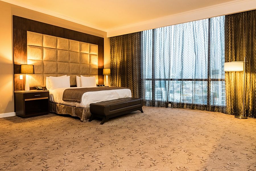 Eurostars Hotel 5*
