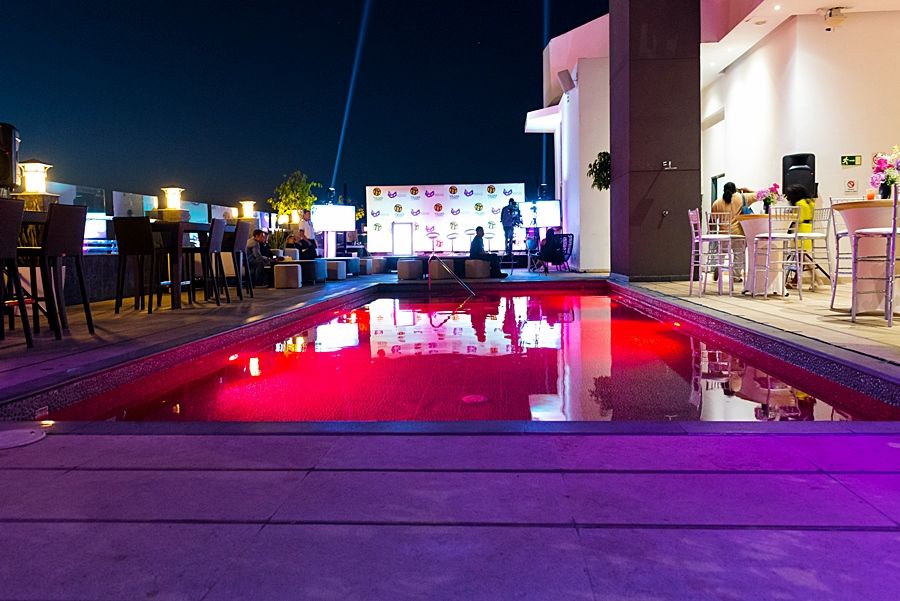 Eurostars Hotel
